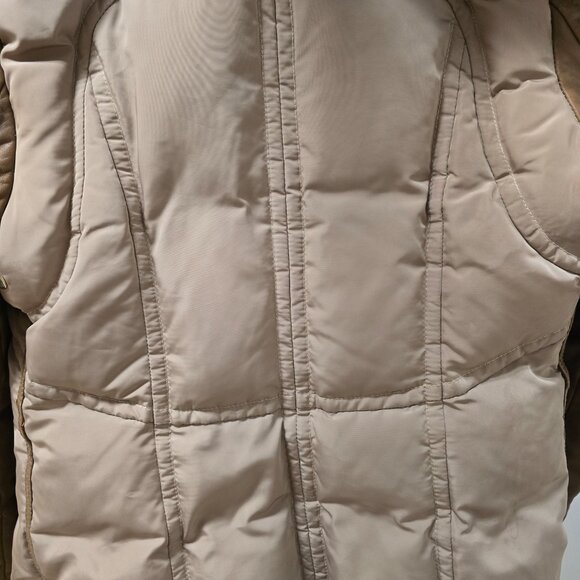 Rudsak winter jacket - Picture 5 of 9